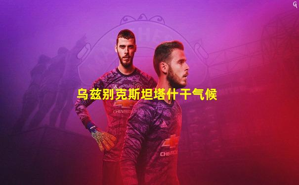 乌兹别克斯坦塔什干气候