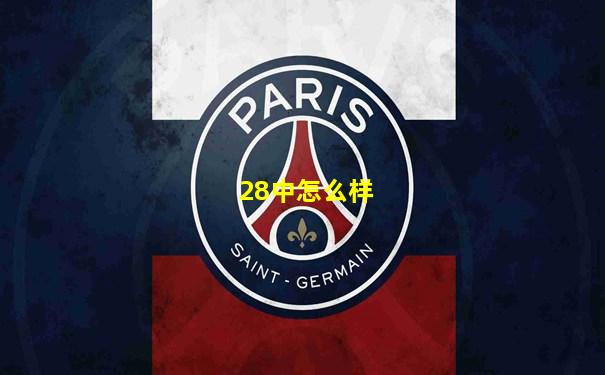 28中怎么样