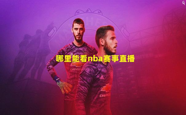 哪里能看nba赛事直播